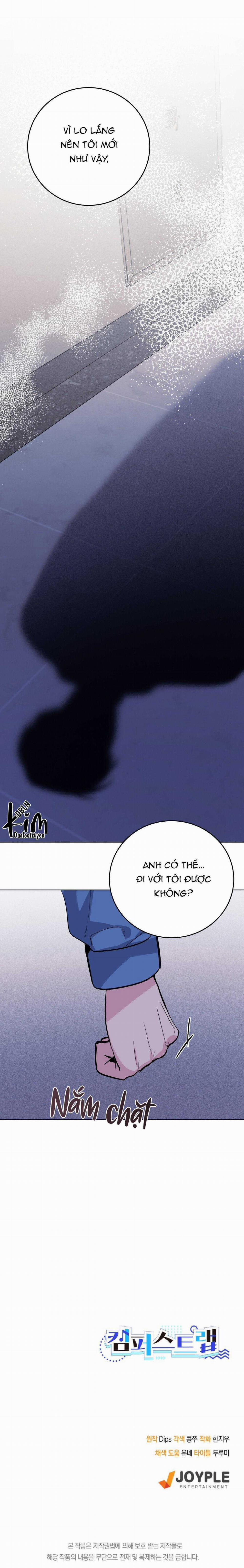 Cạm Bẫy Đại Học 87 trang 32