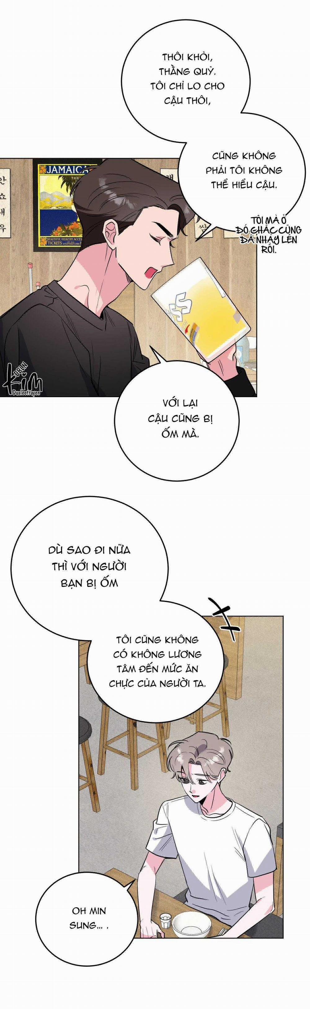 Cạm Bẫy Đại Học 87 trang 4