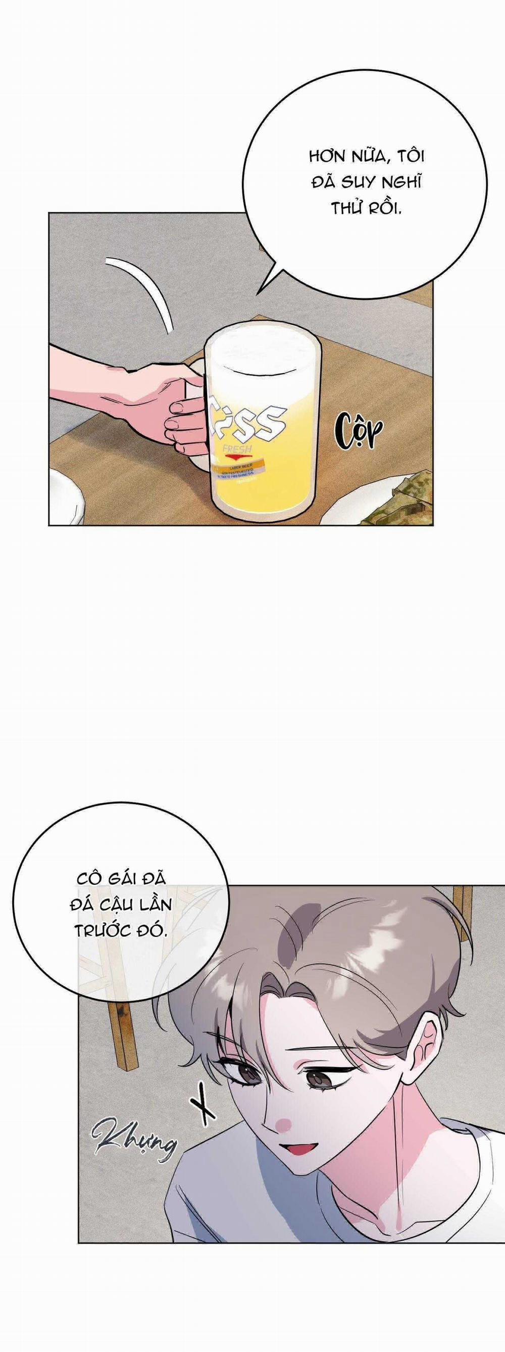 Cạm Bẫy Đại Học 87 trang 5