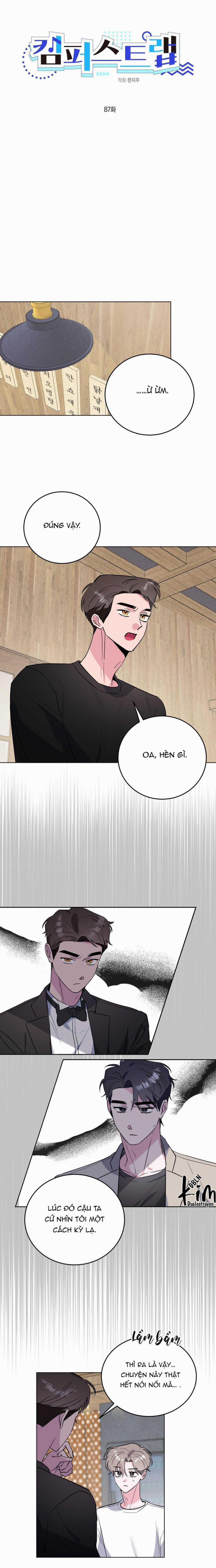 Cạm Bẫy Đại Học 87 trang 7