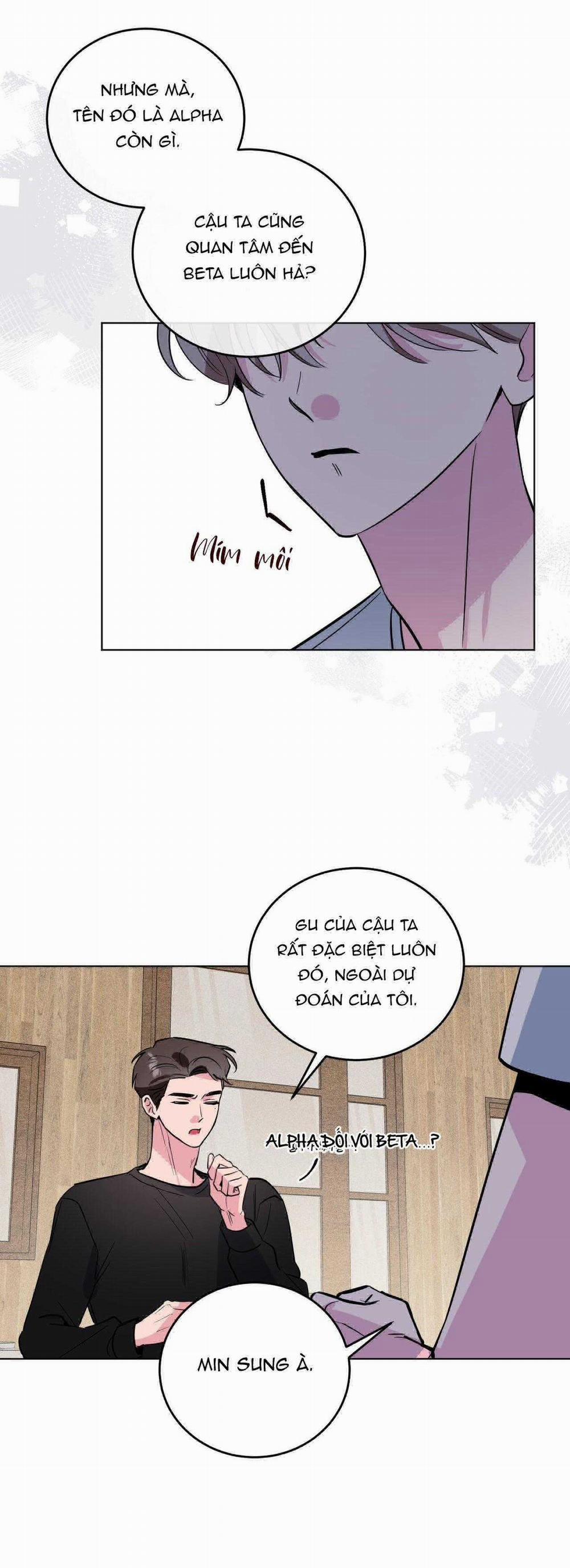 Cạm Bẫy Đại Học 87 trang 8