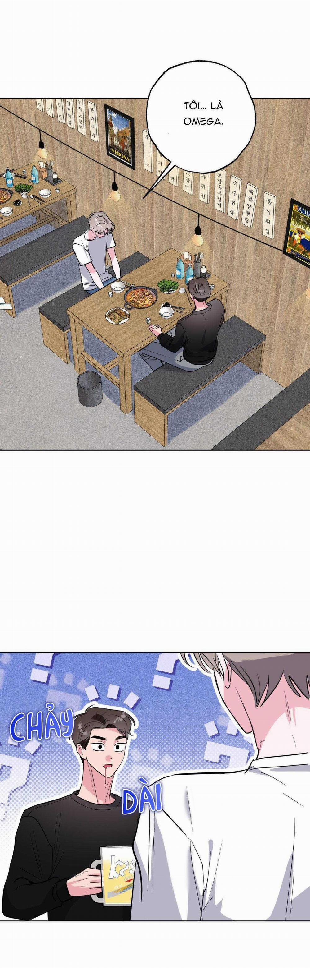 Cạm Bẫy Đại Học 87 trang 9