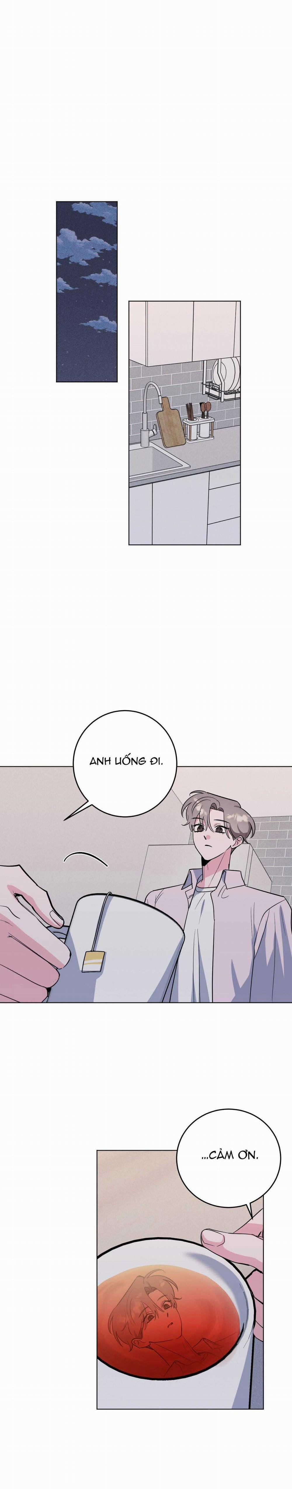 Cạm Bẫy Đại Học 88 trang 1