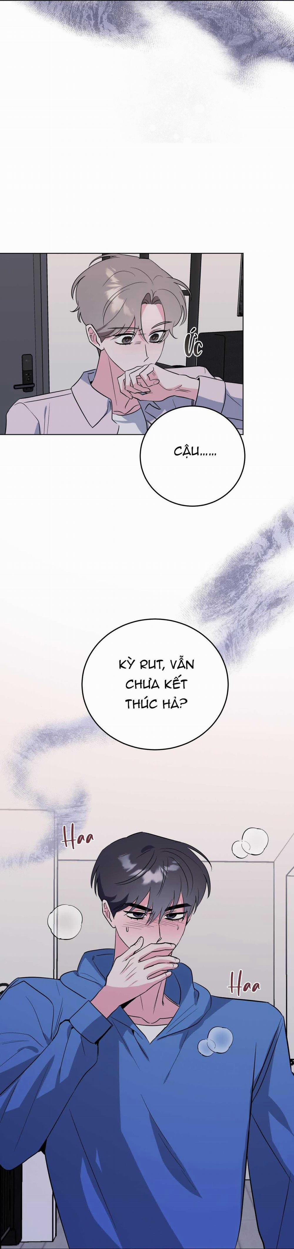 Cạm Bẫy Đại Học 88 trang 11