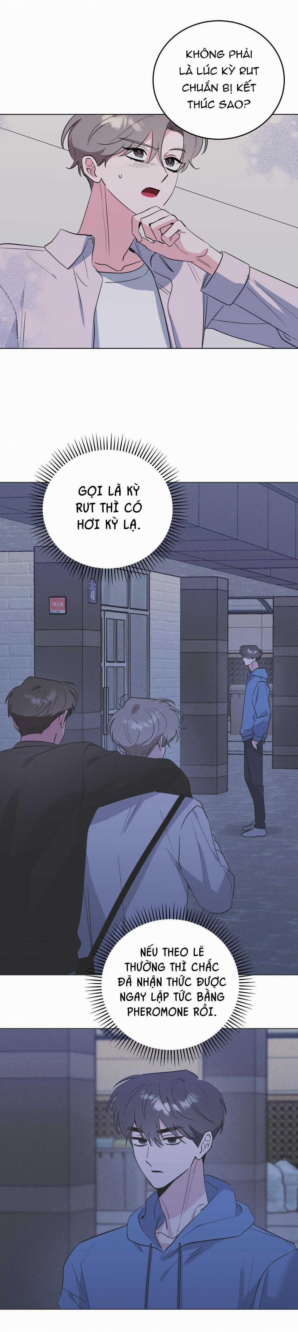 Cạm Bẫy Đại Học 88 trang 13