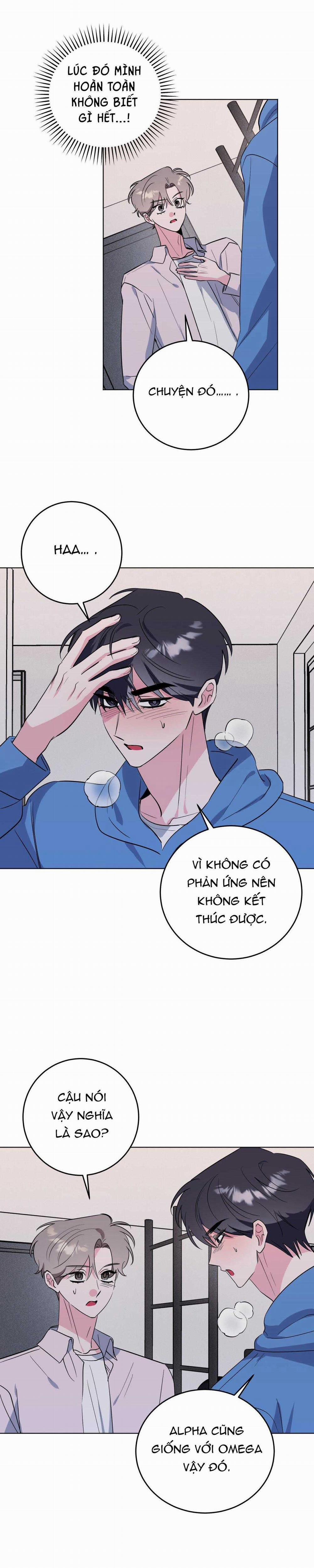 Cạm Bẫy Đại Học 88 trang 14