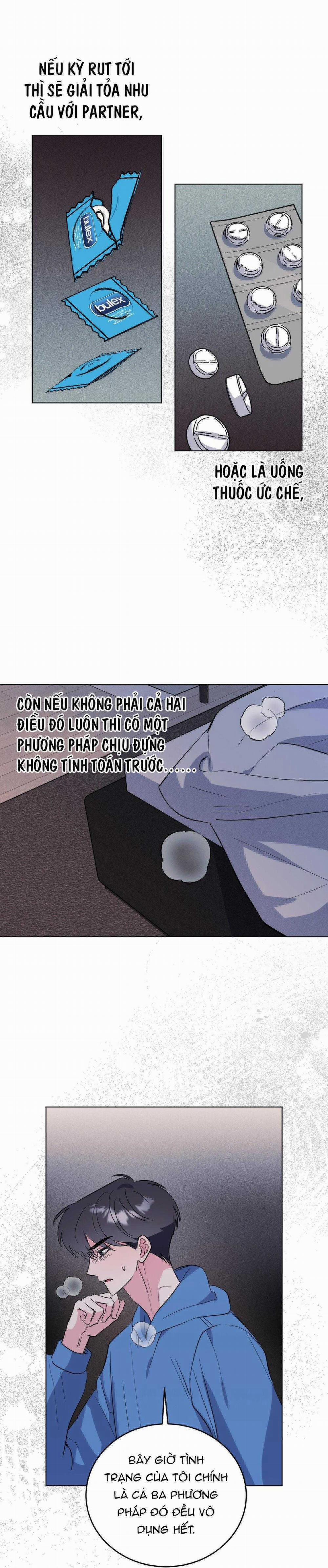 Cạm Bẫy Đại Học 88 trang 15