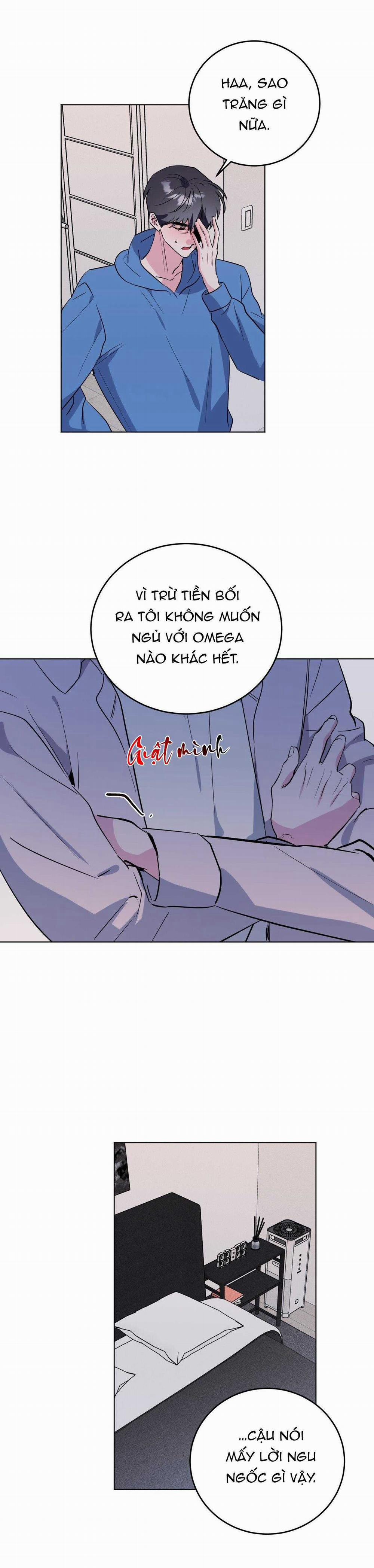 Cạm Bẫy Đại Học 88 trang 17