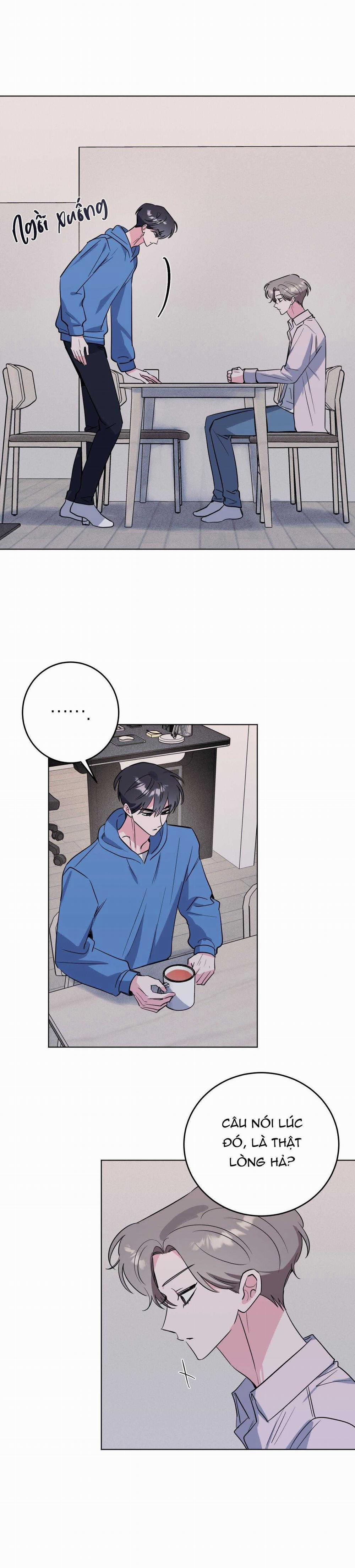 Cạm Bẫy Đại Học 88 trang 2