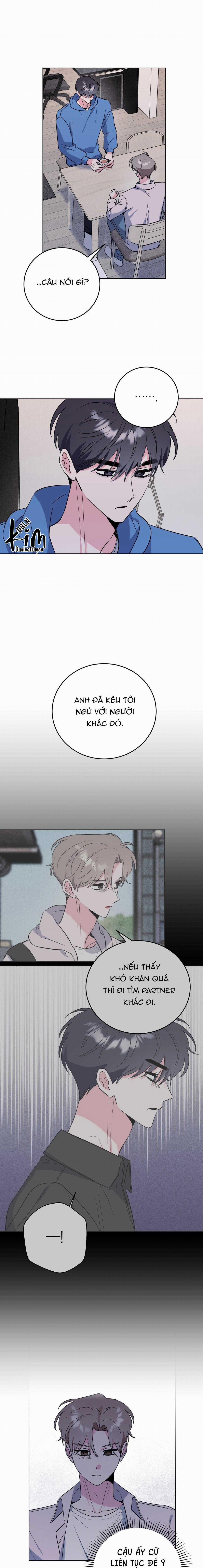 Cạm Bẫy Đại Học 88 trang 3