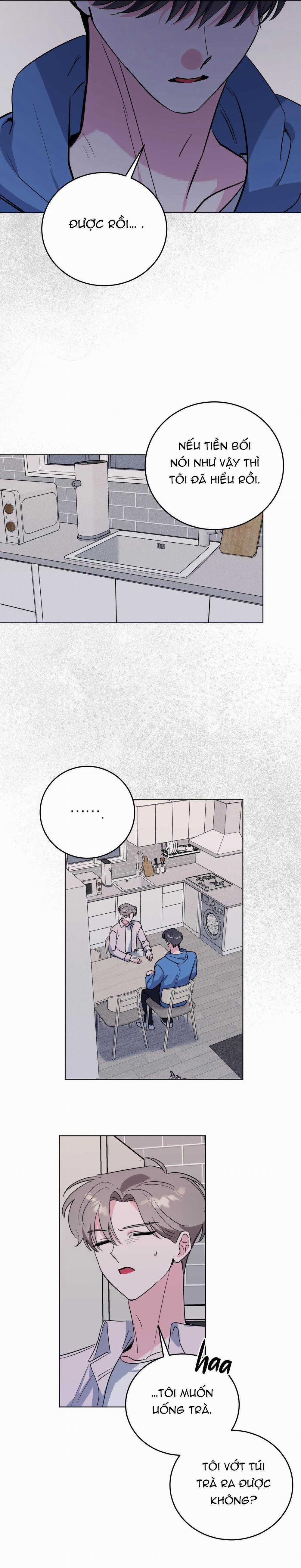 Cạm Bẫy Đại Học 88 trang 5