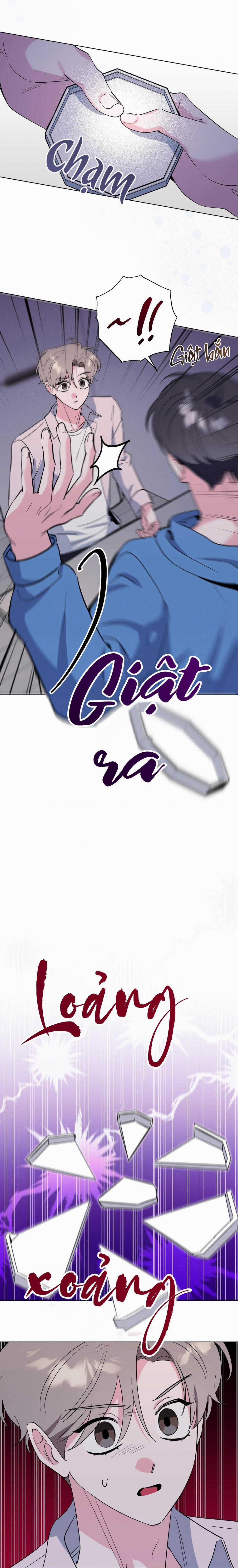 Cạm Bẫy Đại Học 88 trang 7