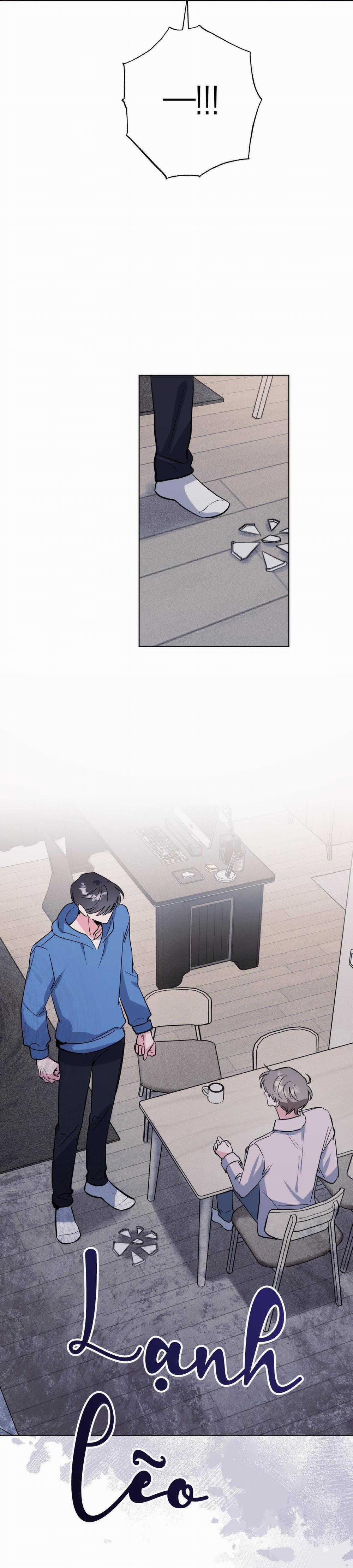 Cạm Bẫy Đại Học 88 trang 8