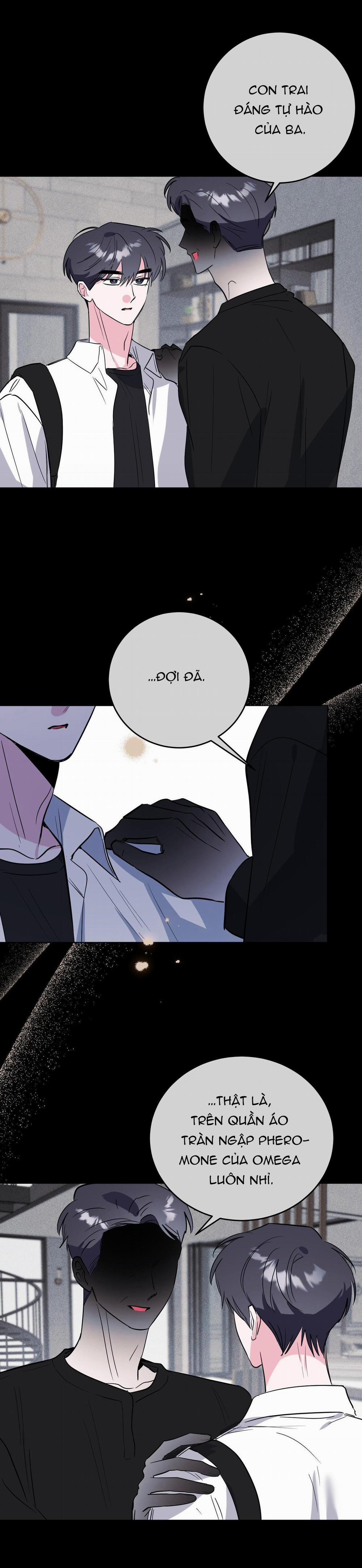 Cạm Bẫy Đại Học 89 trang 15