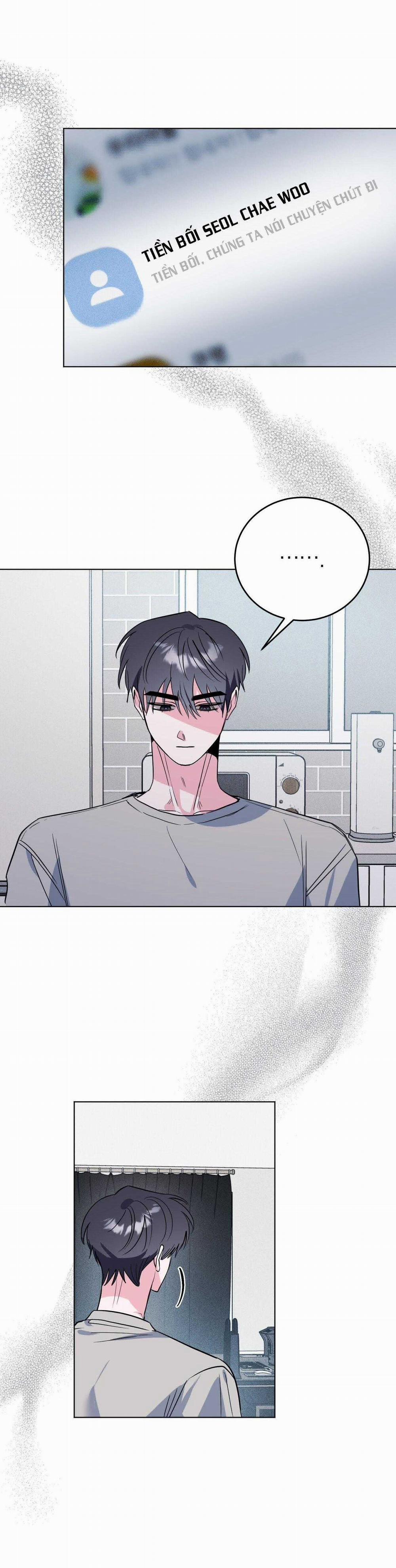 Cạm Bẫy Đại Học 90 trang 2