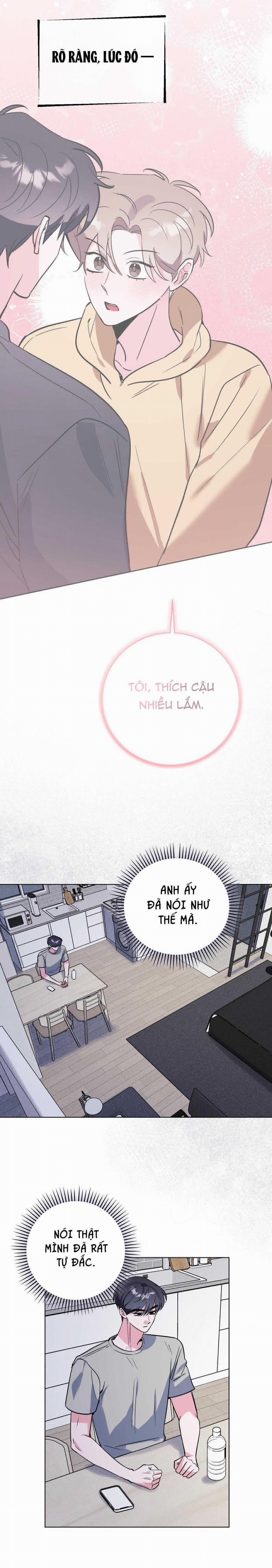 Cạm Bẫy Đại Học 90 trang 5