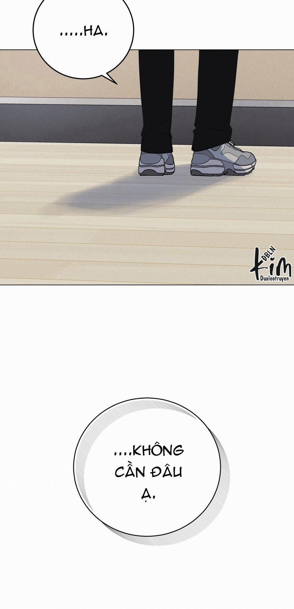 Cạm Bẫy Đại Học 91 trang 10