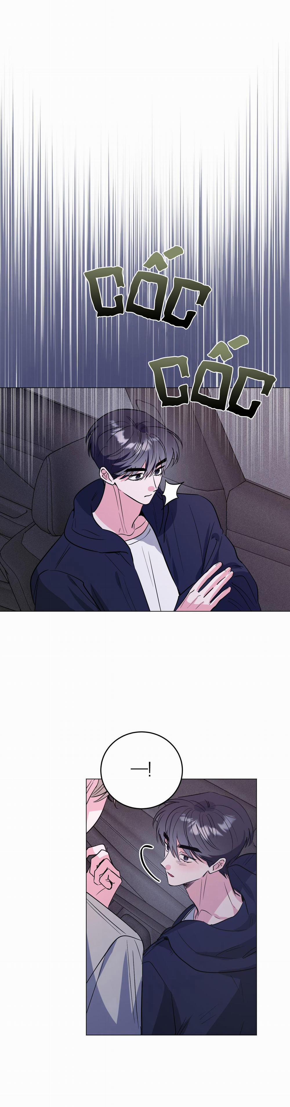 Cạm Bẫy Đại Học 91 trang 14