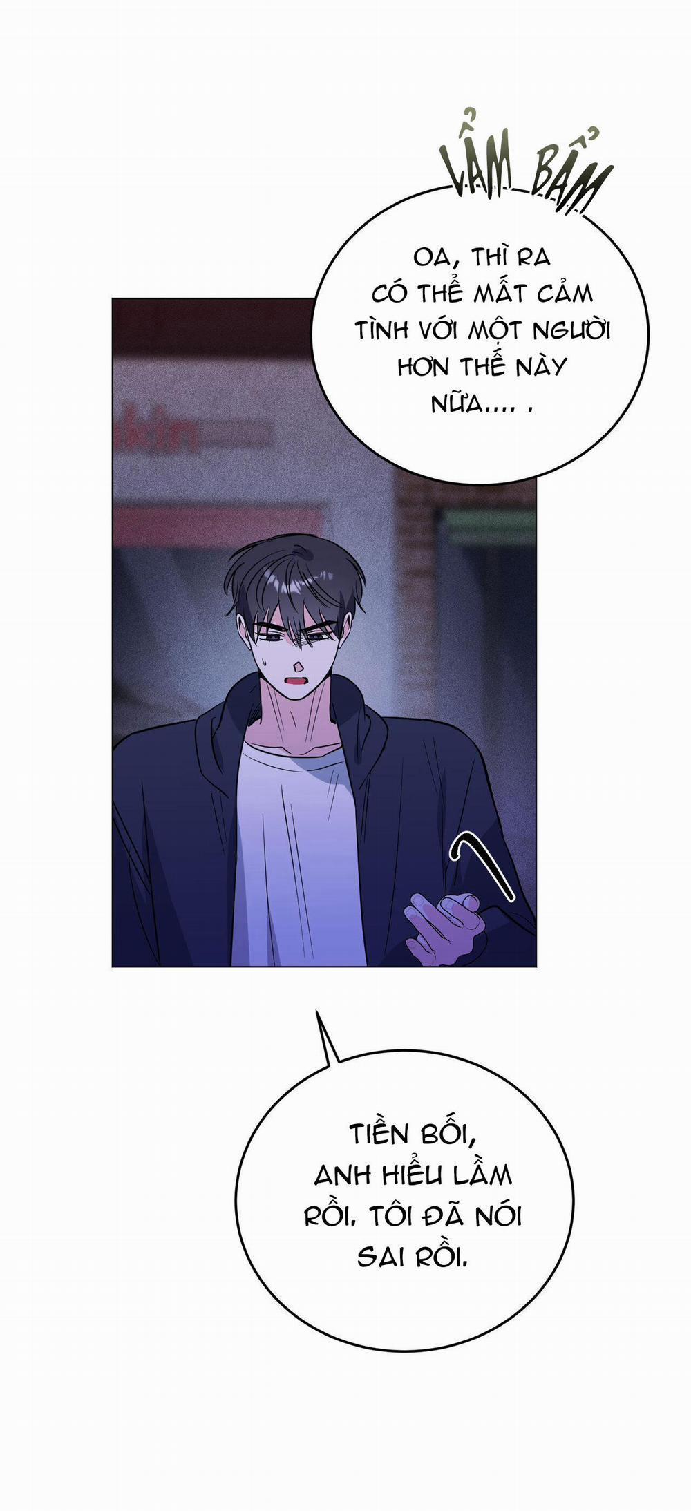 Cạm Bẫy Đại Học 91 trang 25