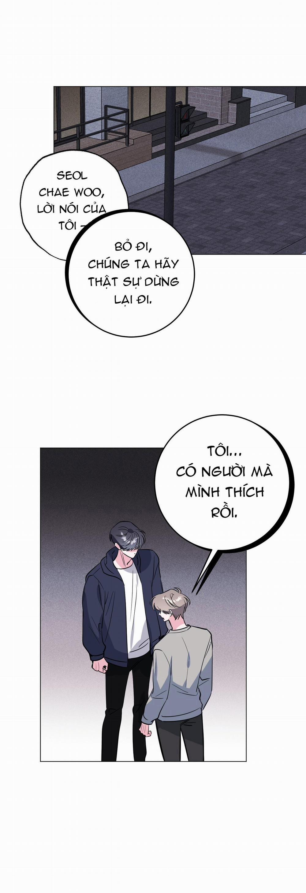 Cạm Bẫy Đại Học 91 trang 26