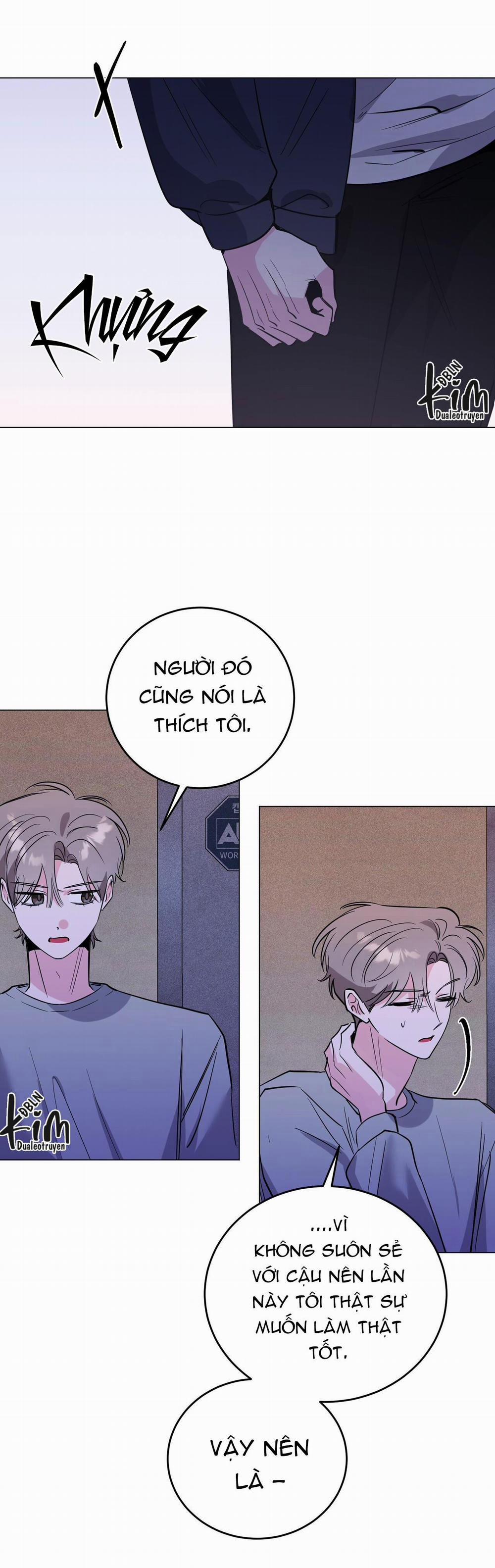 Cạm Bẫy Đại Học 91 trang 27