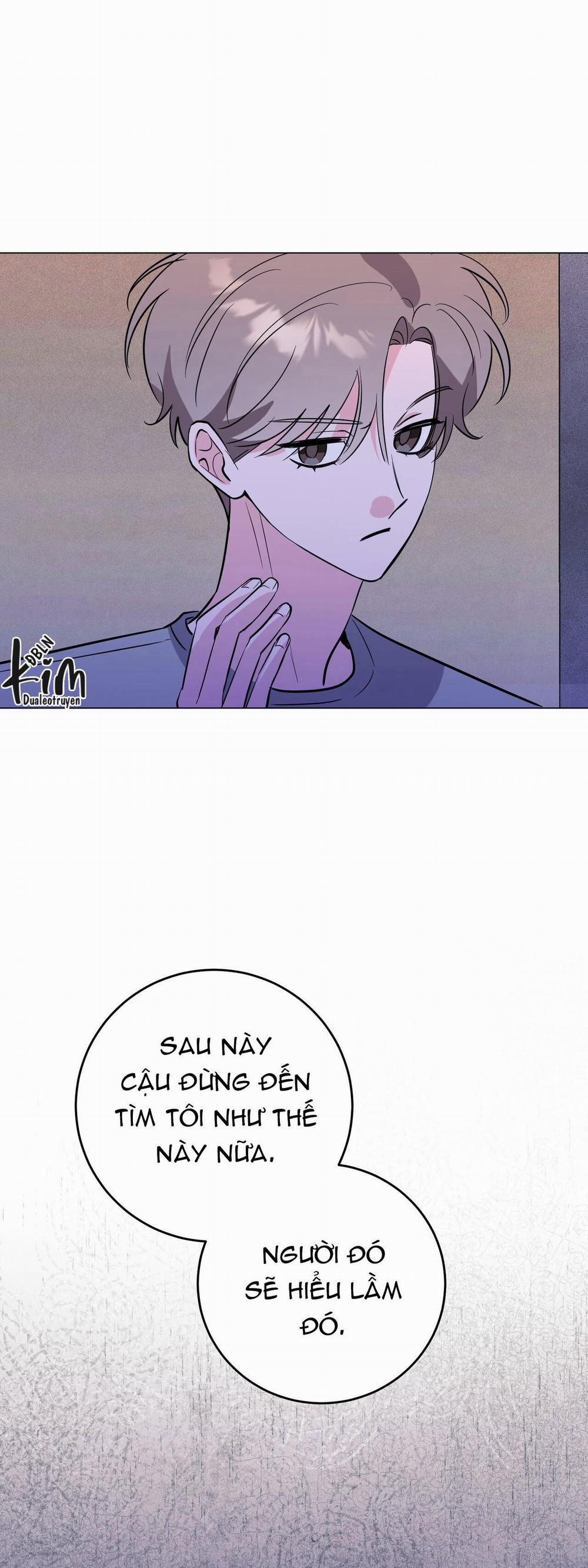 Cạm Bẫy Đại Học 91 trang 28