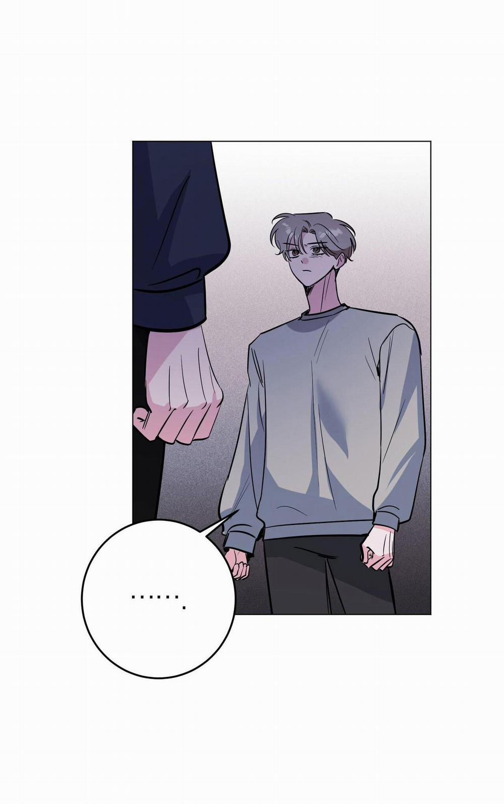 Cạm Bẫy Đại Học 91 trang 30