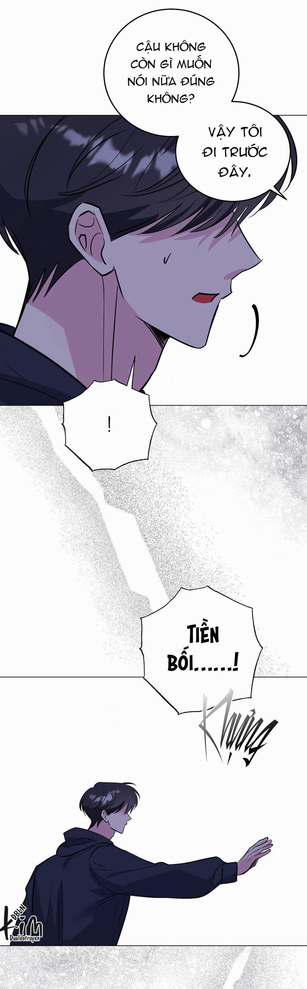 Cạm Bẫy Đại Học 91 trang 31