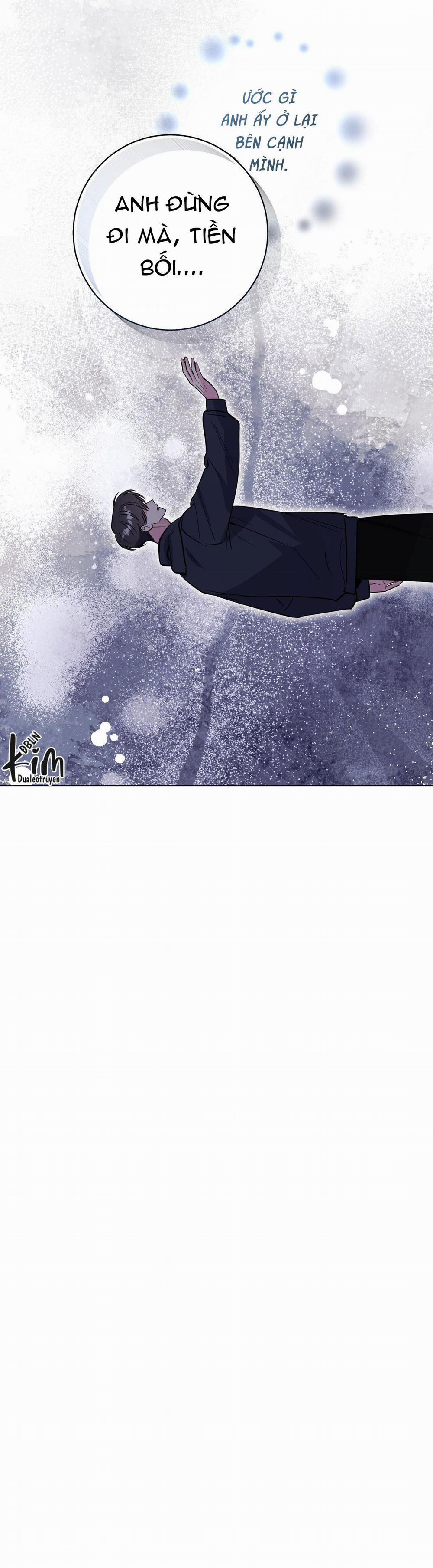 Cạm Bẫy Đại Học 91 trang 34