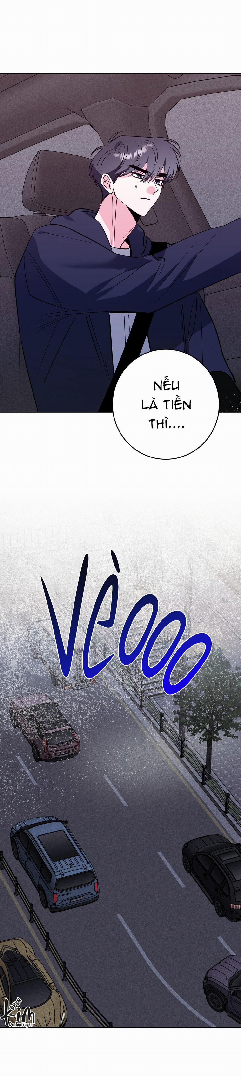 Cạm Bẫy Đại Học 91 trang 6