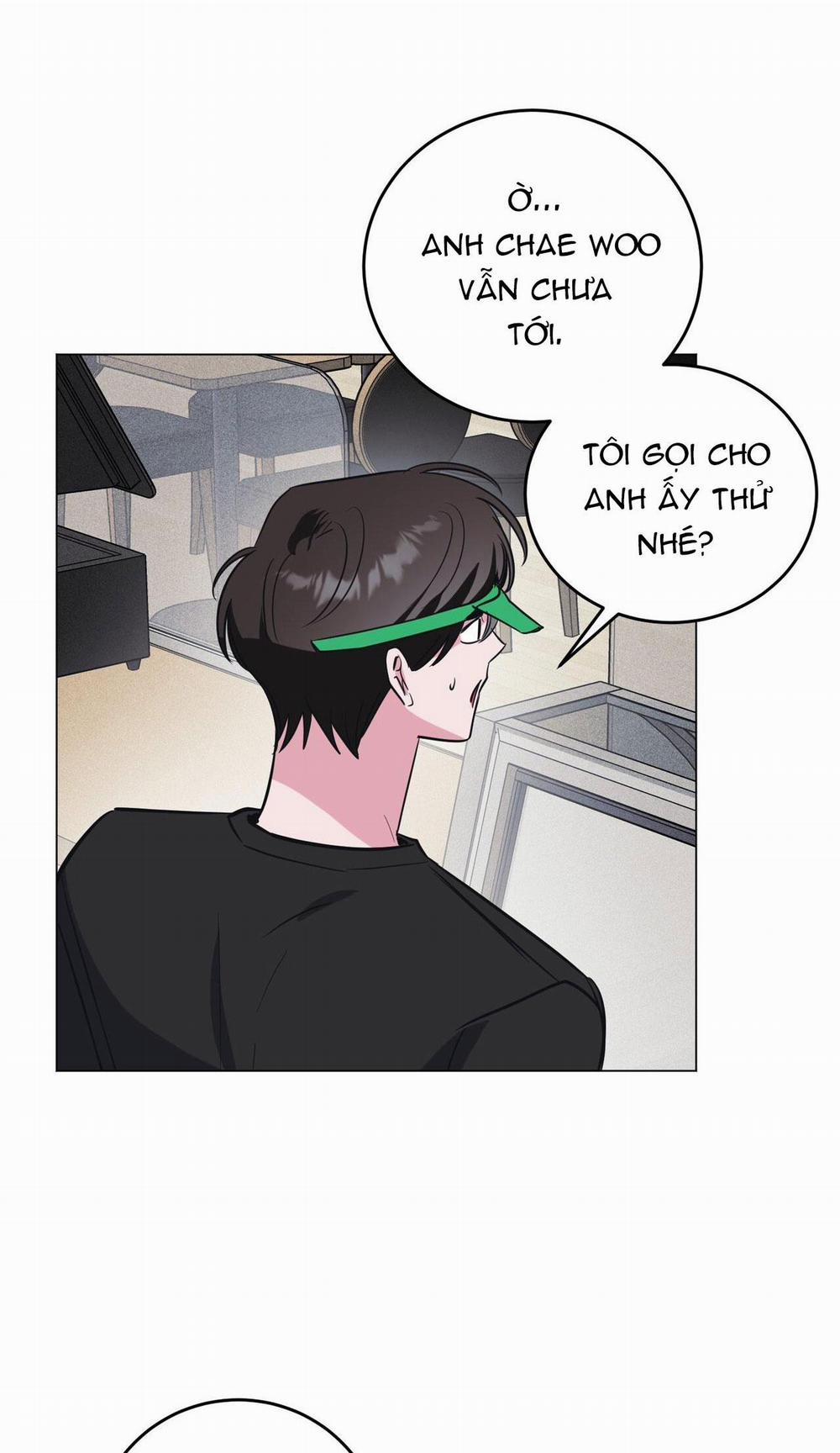 Cạm Bẫy Đại Học 91 trang 9