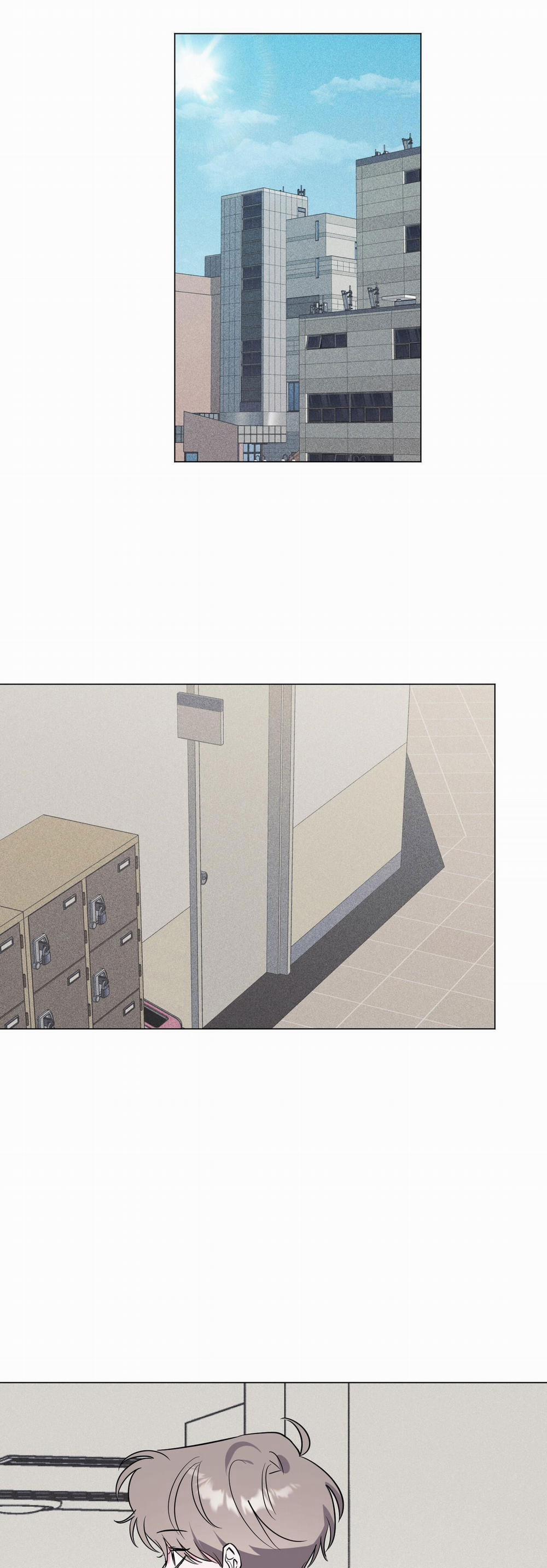 Cạm Bẫy Đại Học 92 trang 0