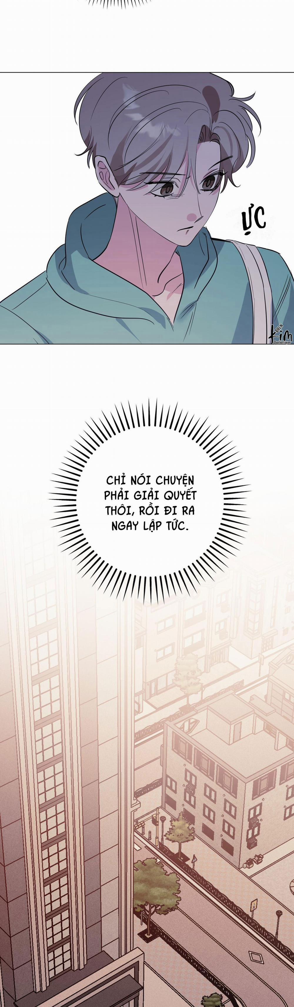 Cạm Bẫy Đại Học 92 trang 35