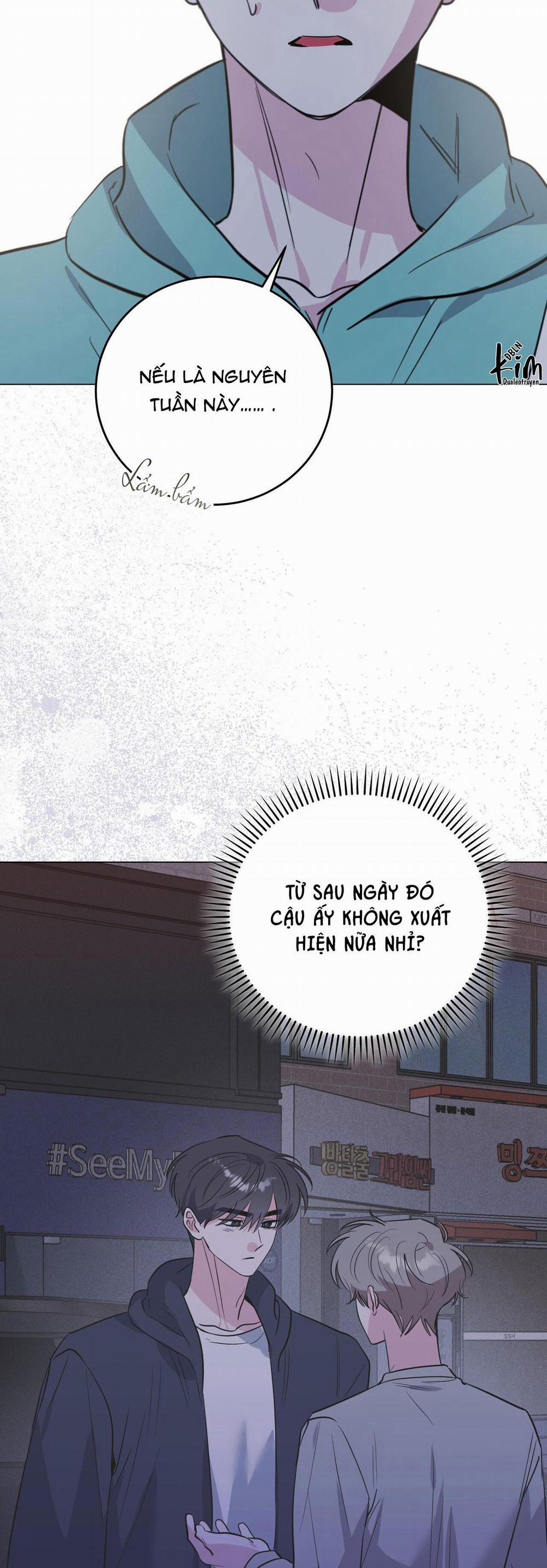 Cạm Bẫy Đại Học 92 trang 7