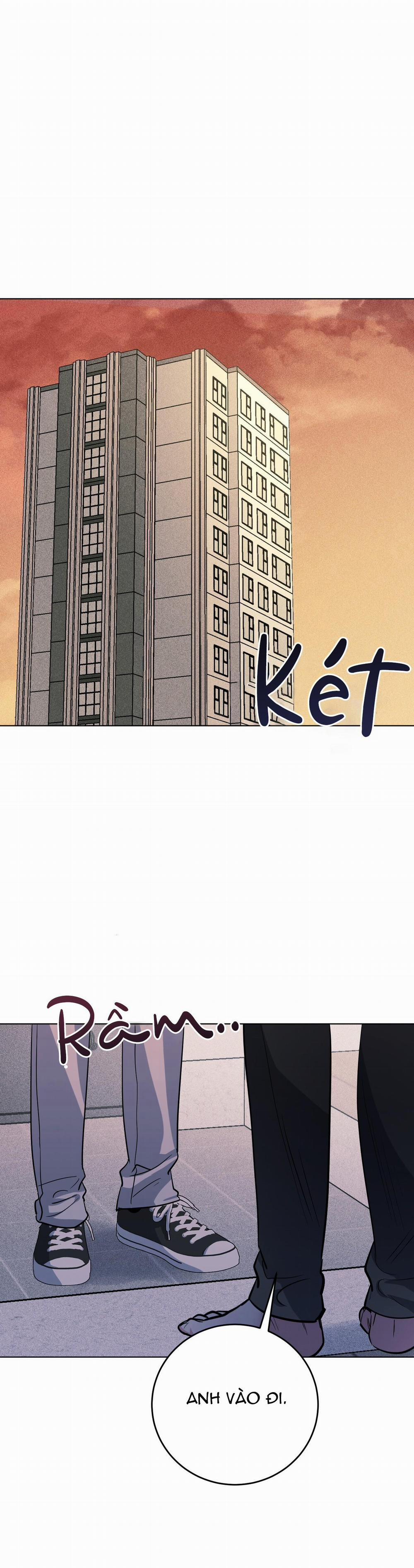 Cạm Bẫy Đại Học 93 trang 0