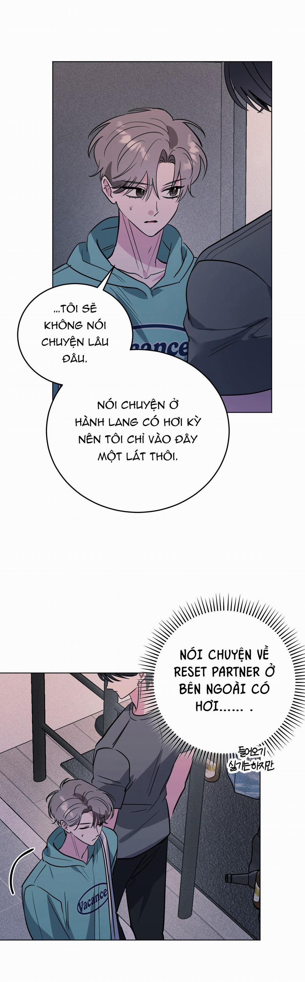 Cạm Bẫy Đại Học 93 trang 1