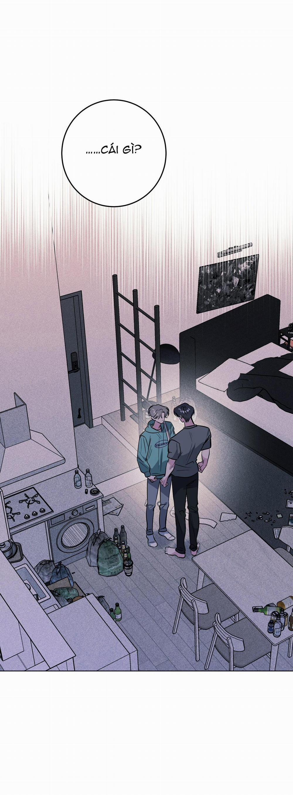 Cạm Bẫy Đại Học 93 trang 16