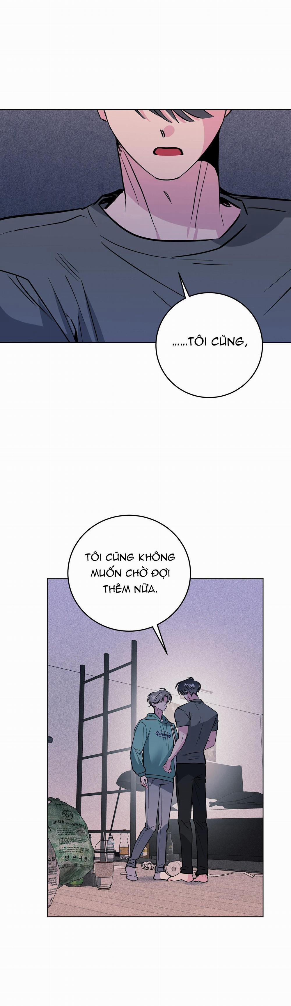 Cạm Bẫy Đại Học 93 trang 21