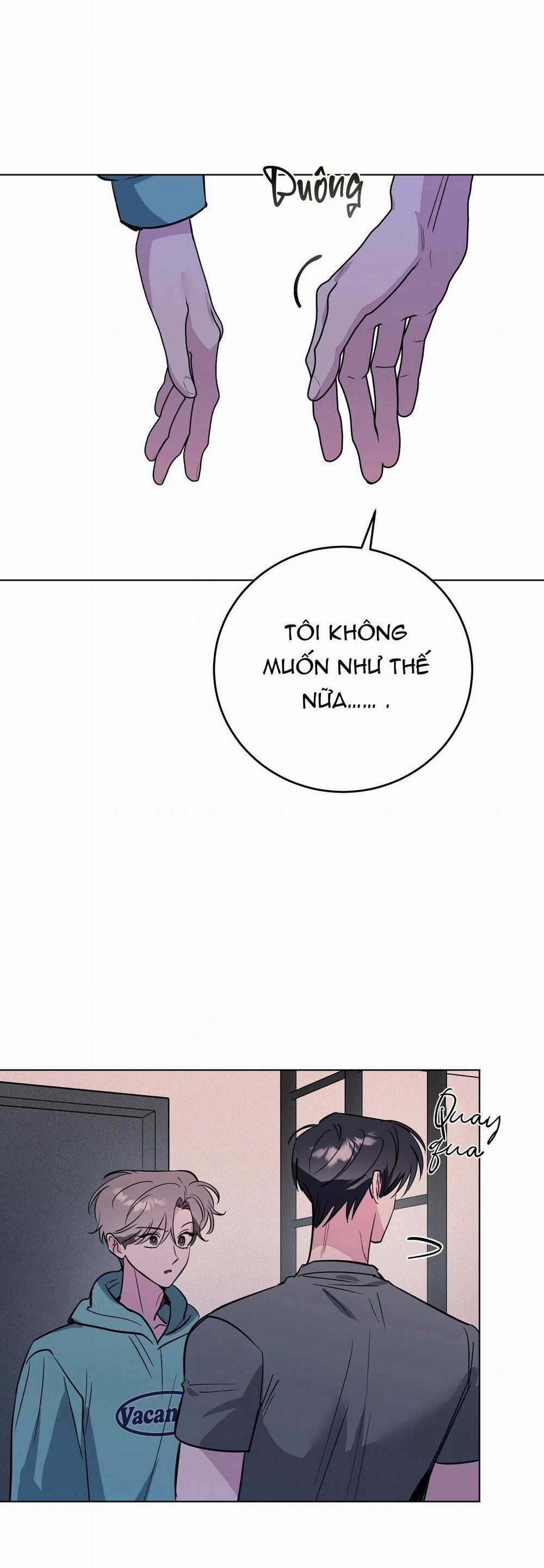 Cạm Bẫy Đại Học 93 trang 22