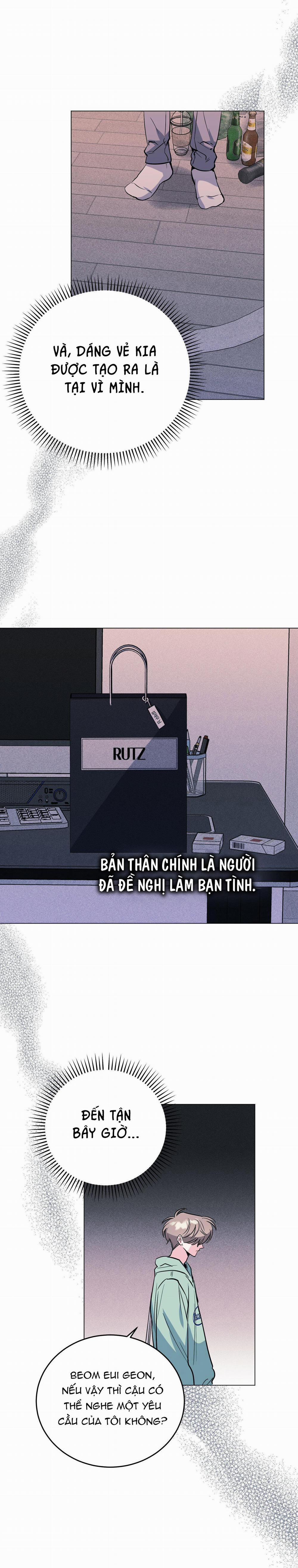 Cạm Bẫy Đại Học 93 trang 25