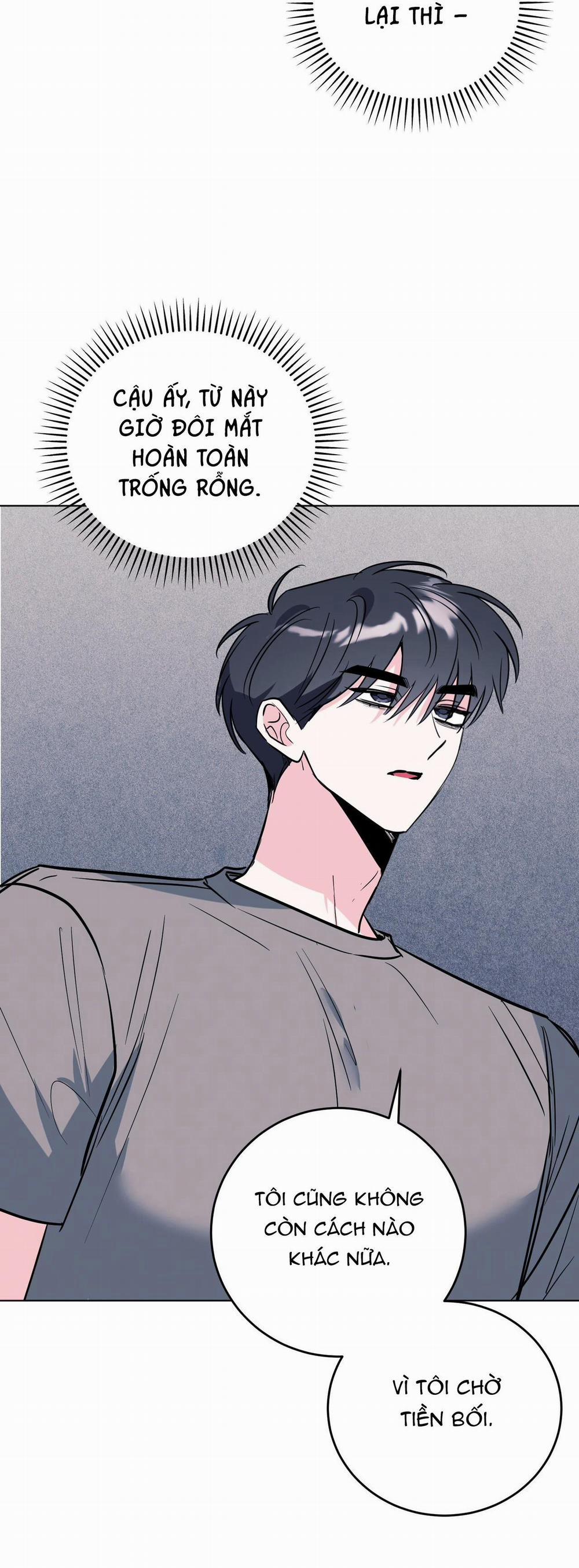 Cạm Bẫy Đại Học 93 trang 5