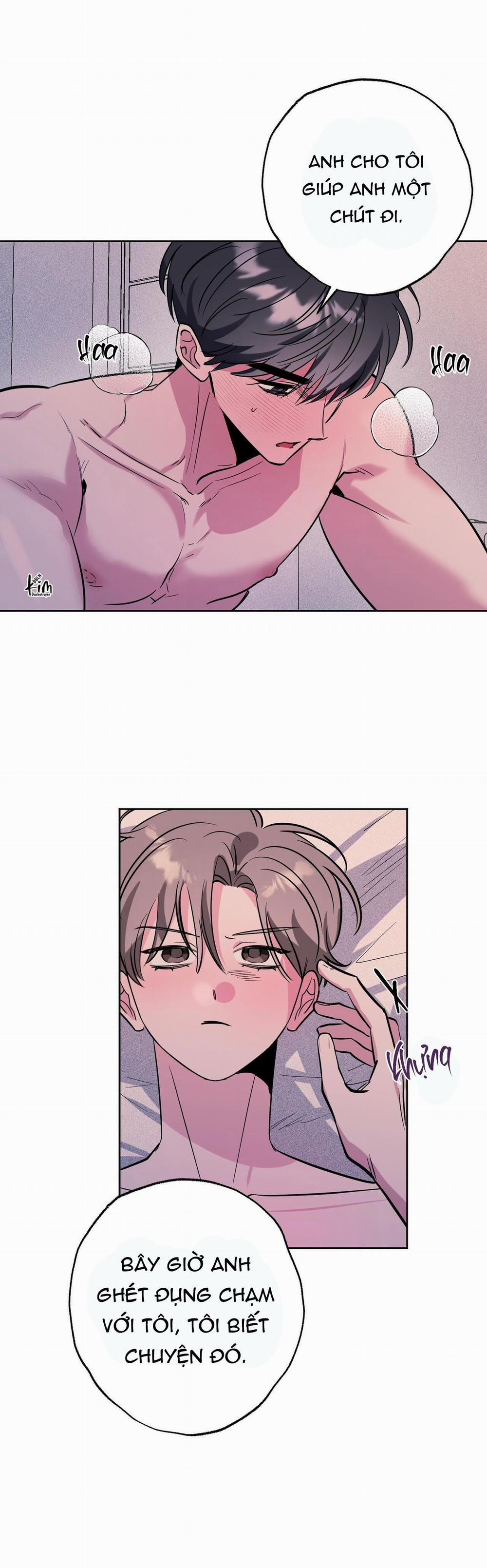 Cạm Bẫy Đại Học 94 trang 10