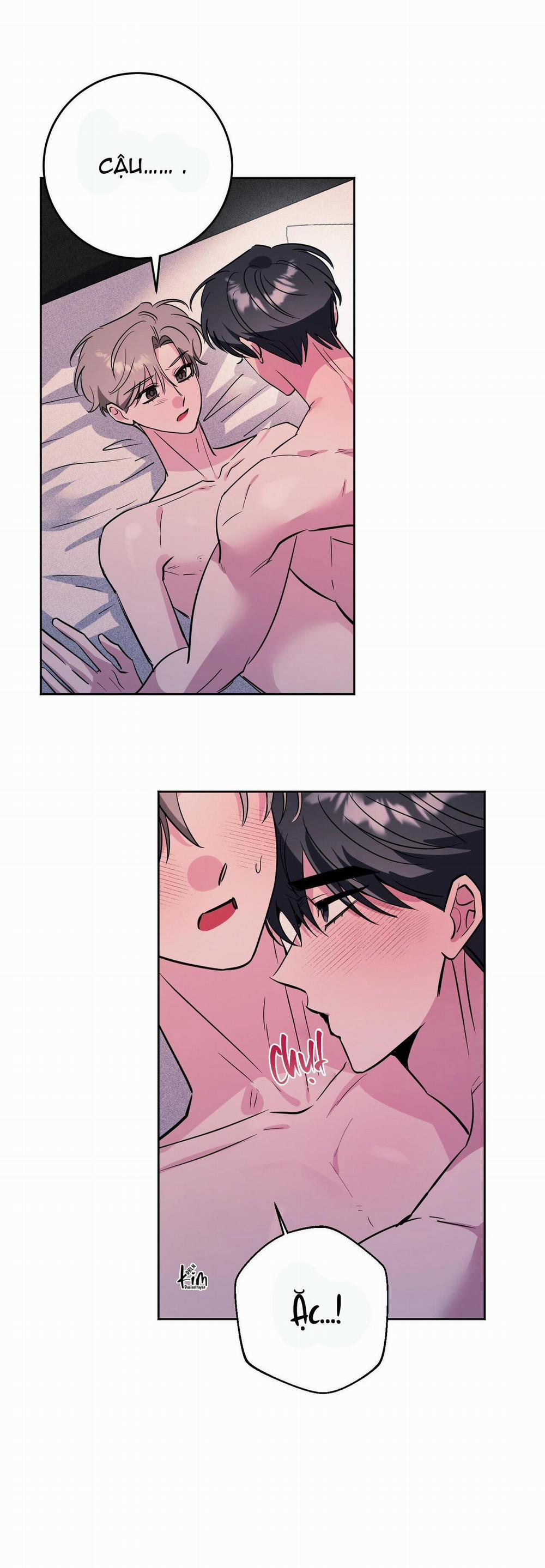 Cạm Bẫy Đại Học 94 trang 12