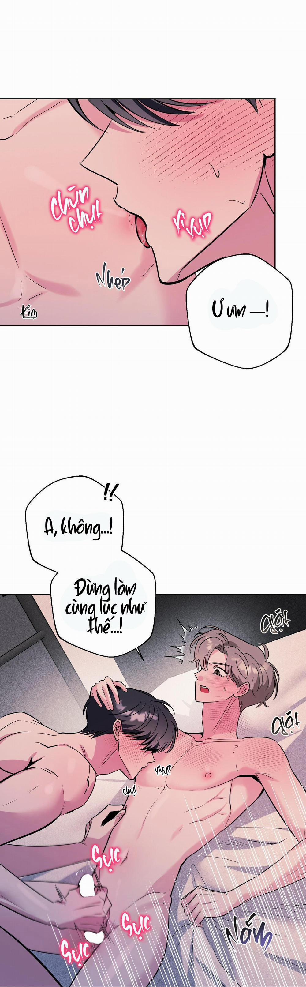 Cạm Bẫy Đại Học 94 trang 13