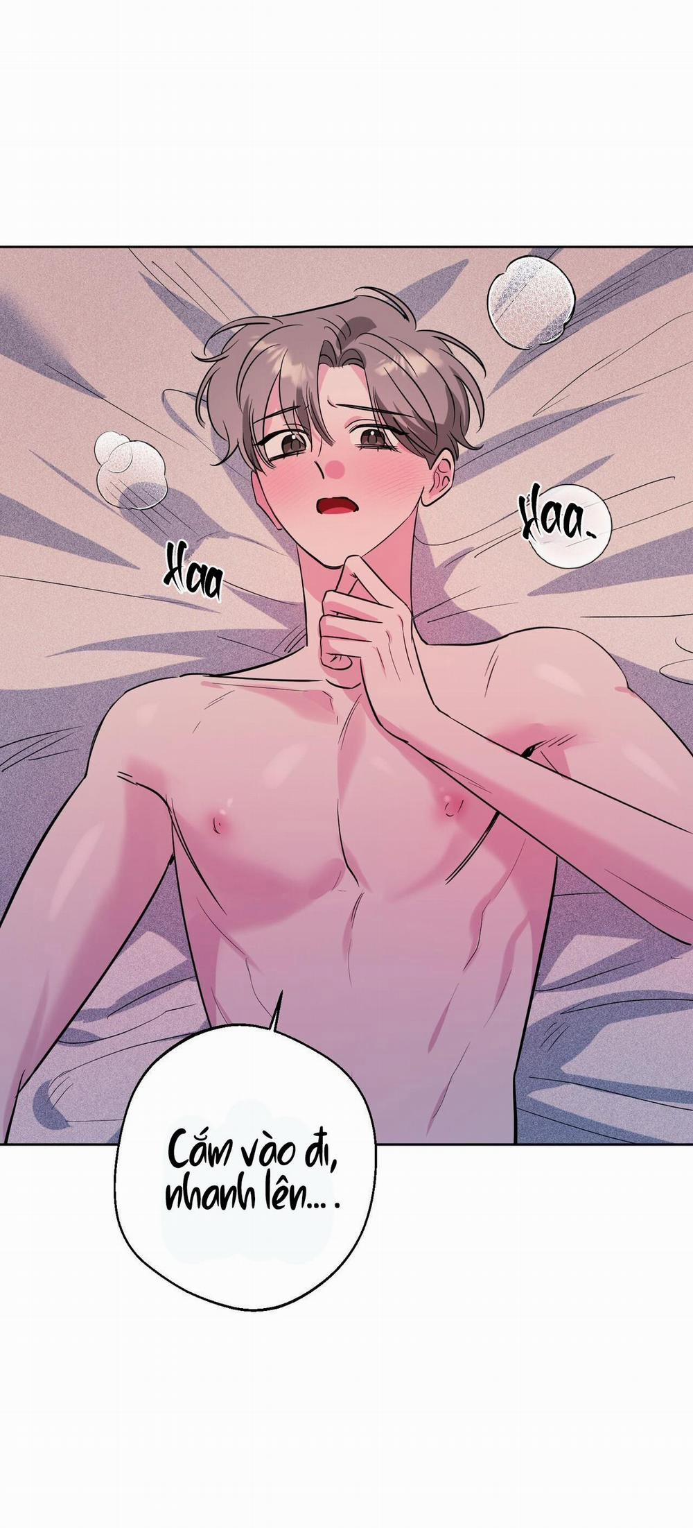 Cạm Bẫy Đại Học 94 trang 17