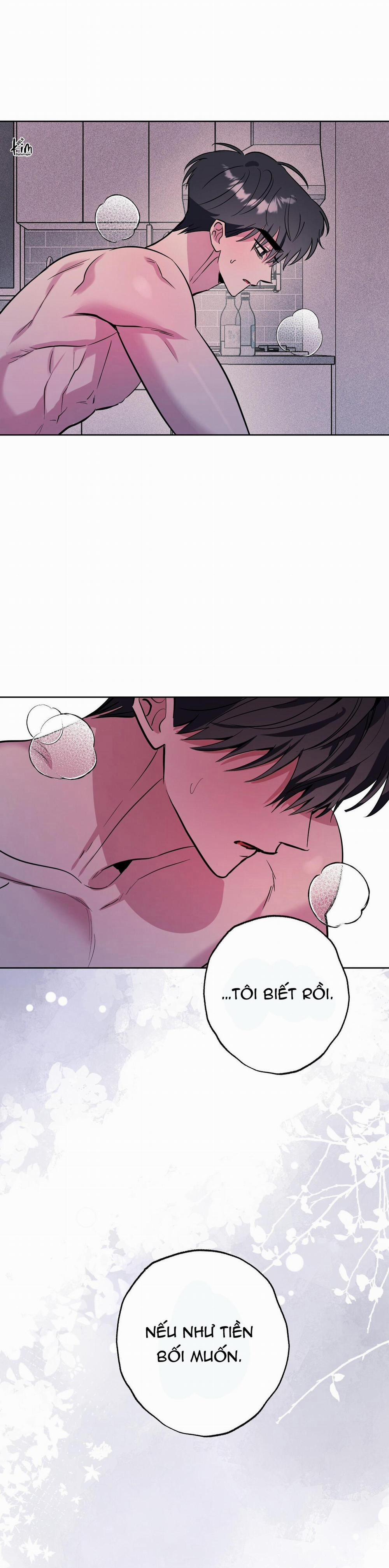 Cạm Bẫy Đại Học 94 trang 18