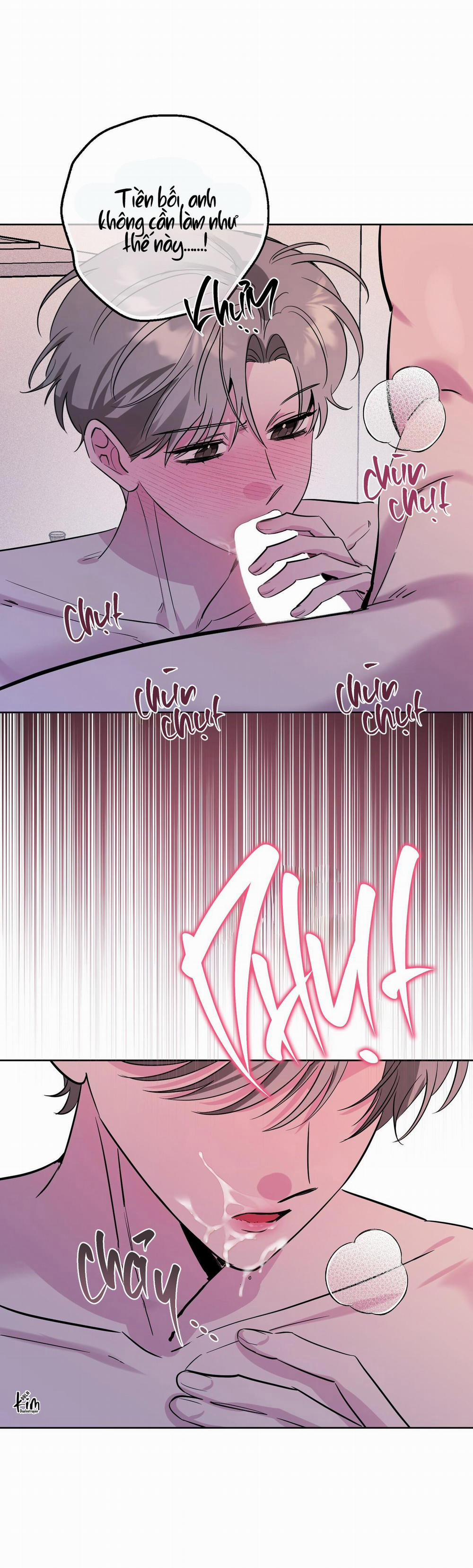 Cạm Bẫy Đại Học 94 trang 3