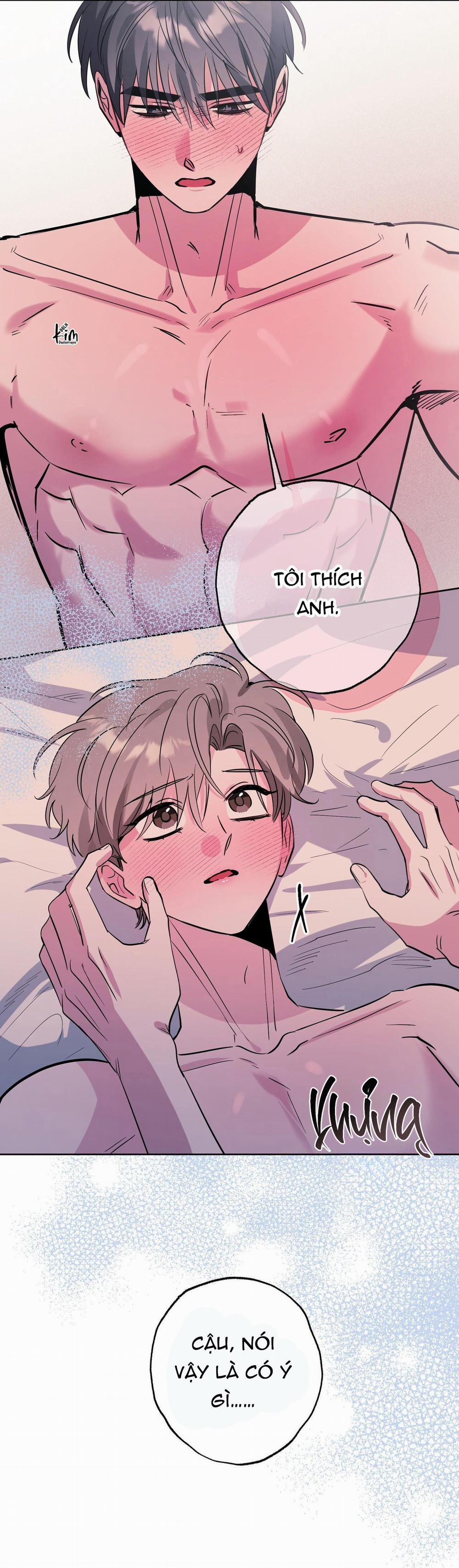 Cạm Bẫy Đại Học 94 trang 30