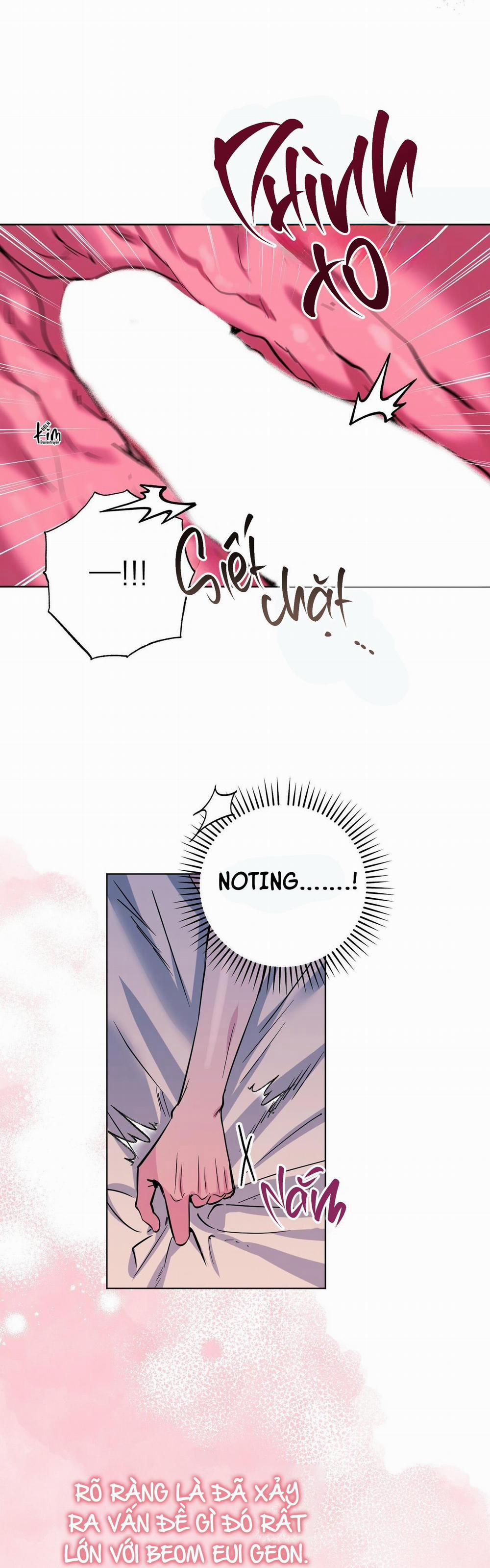 Cạm Bẫy Đại Học 94 trang 31