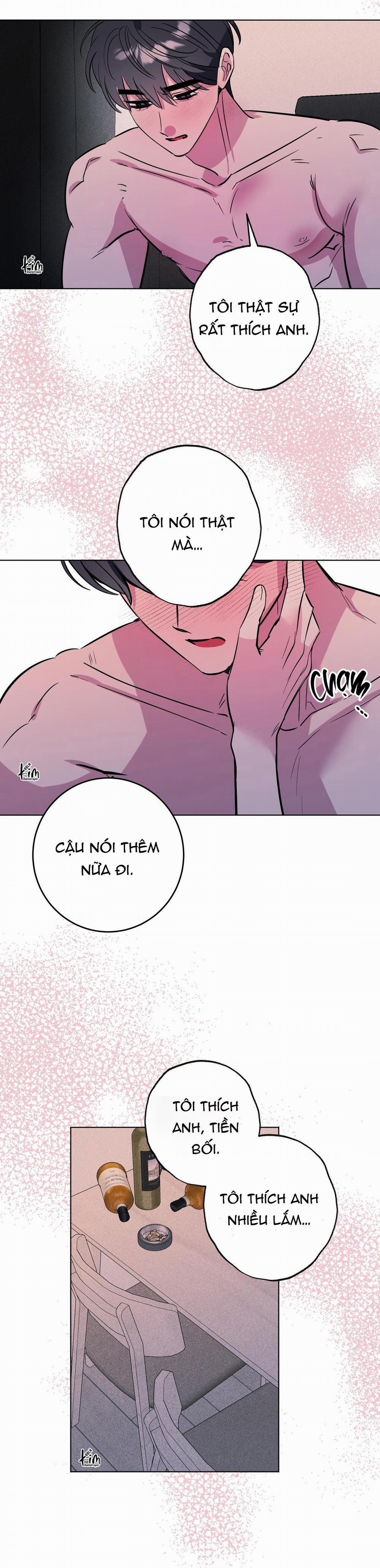 Cạm Bẫy Đại Học 94 trang 39